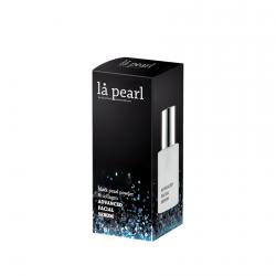 La Pearl - Srum c