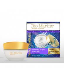 Bio Marine - Hydratan maska s kolagenem