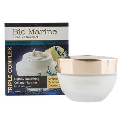 Bio Marine - Vyivujc non krm s kolagenem