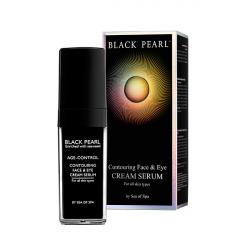 Black Pearl - on a obliejov serum