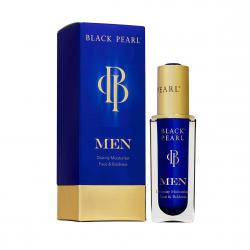 Black Pearl - Krém pro muže na tváø a pokožku hlavy