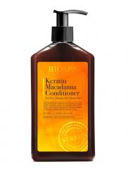 Bio Spa - kondicionér s keratinem a makadamiovým ořechem