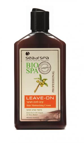 BIO SPA - hydratační krém na vlasy