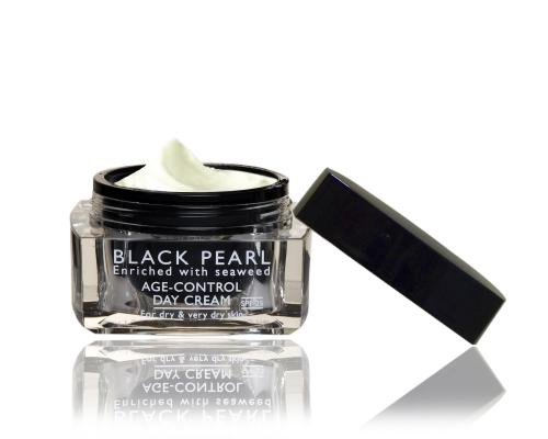 Black Pearl - denn krm SPF 25