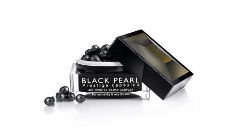 Black Pearl - regeneran kapsle
